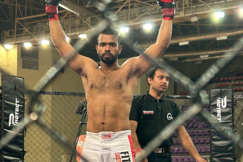 Mohammed jasir ek