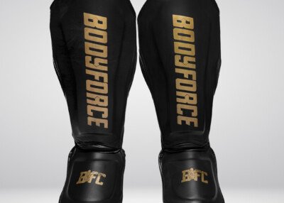 SHIN PADS