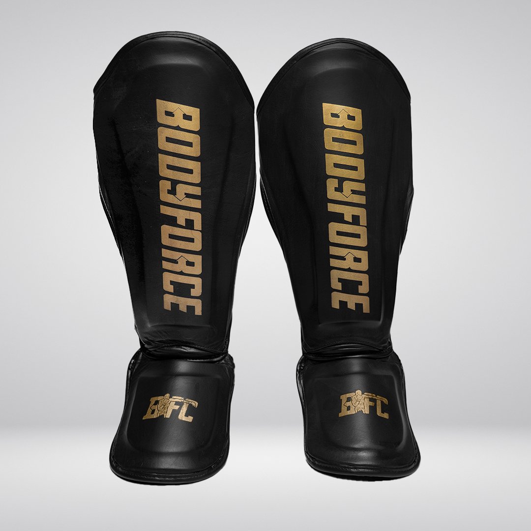 SHIN PADS