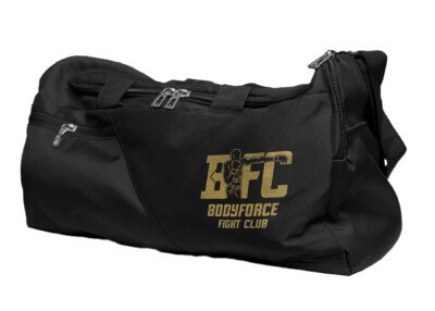 BFC DUFFLE BAGS