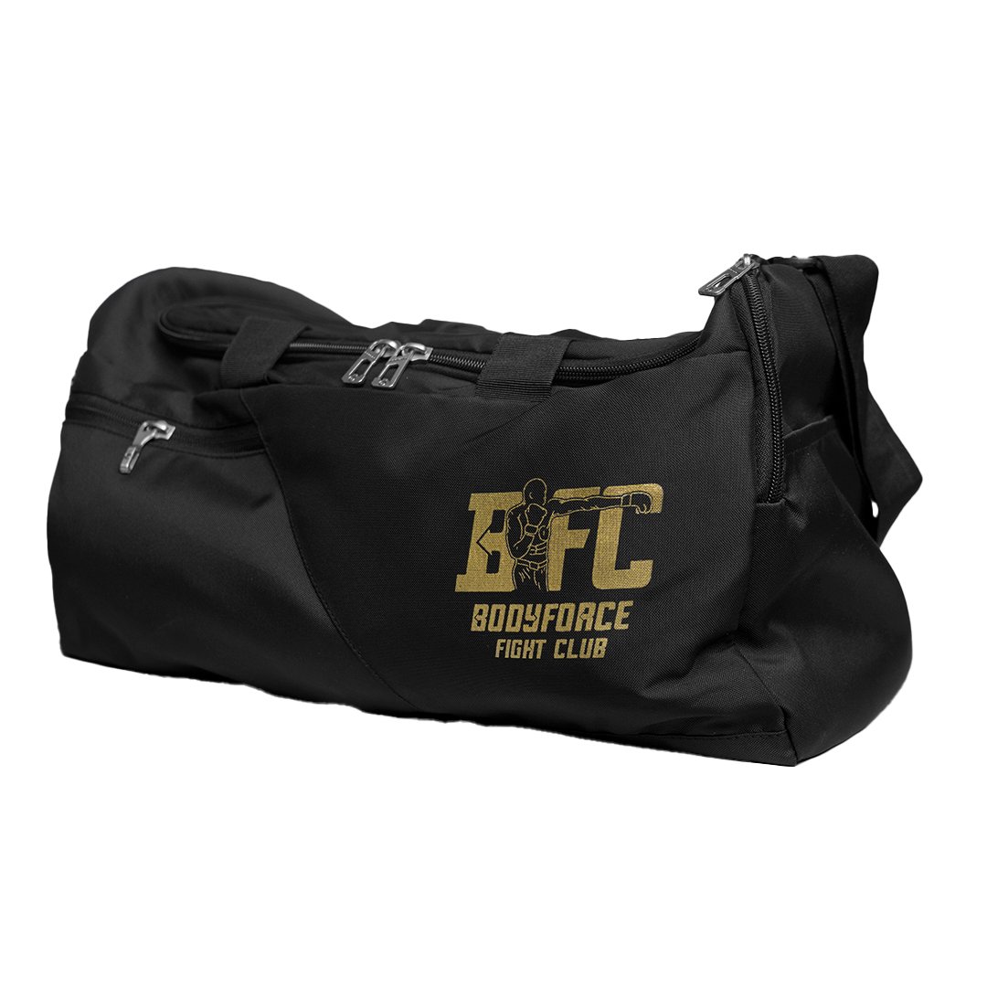 BFC DUFFLE BAGS